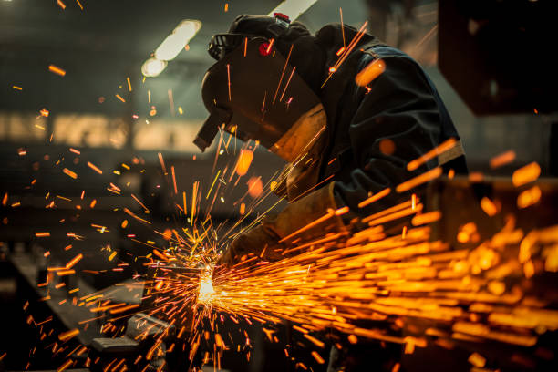 Reliable Manchester, NH Welder & Metal Fabrication Solutions