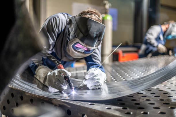 Best Welding Equipment Sales and Repair in Manchester, NH