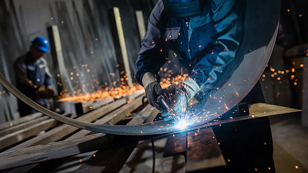 Best Maintenance and Repair Welding in Manchester, NH