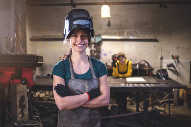 Reliable Manchester, NH Welder & Metal Fabrication Solutions